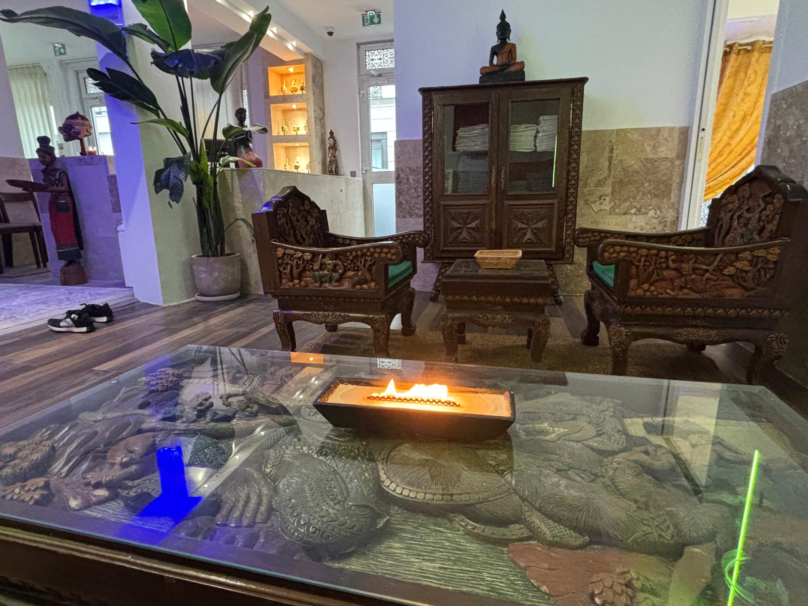 Le temple Yadam - Image 8