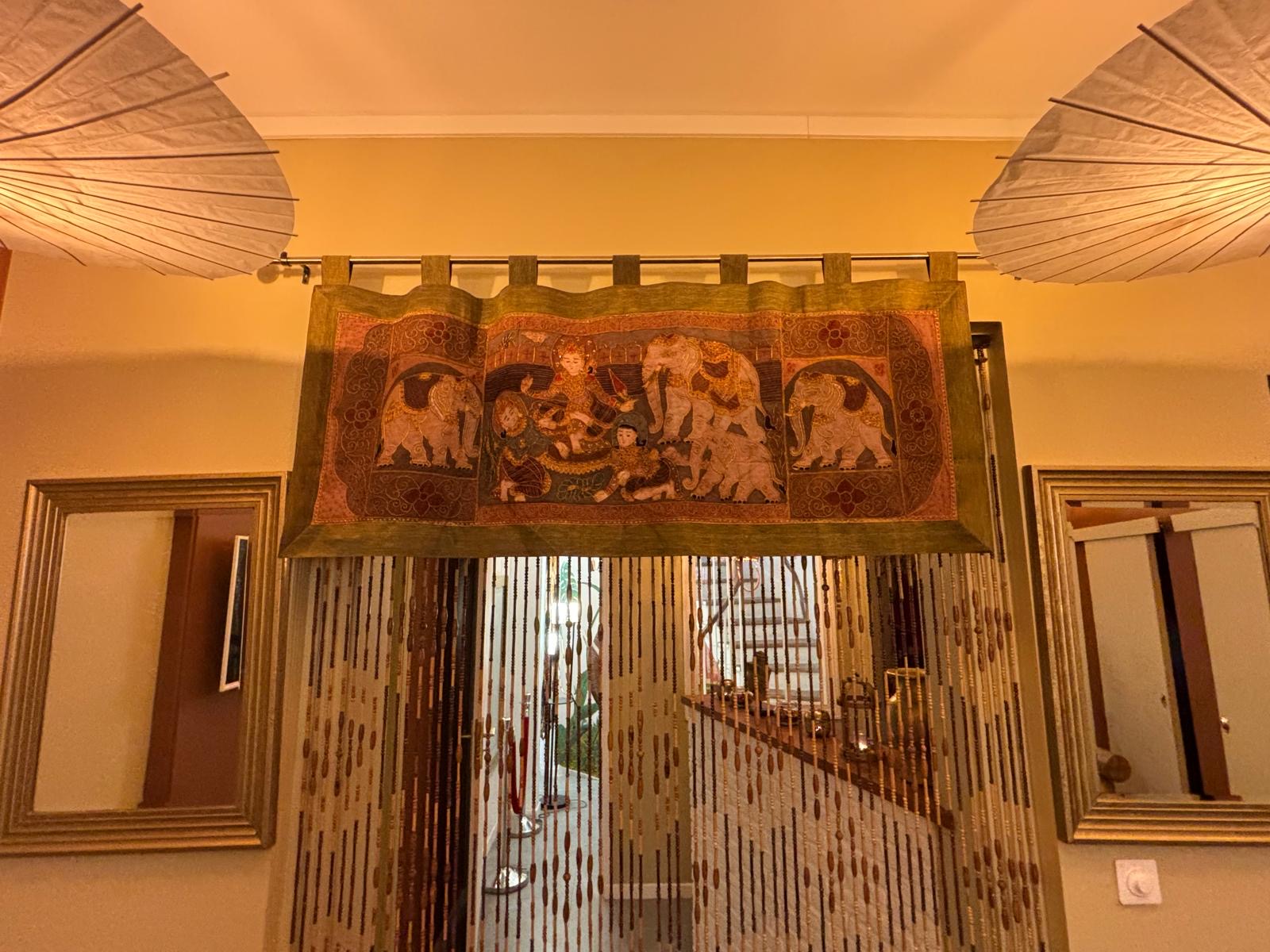 Le Temple Sawan - Image 9