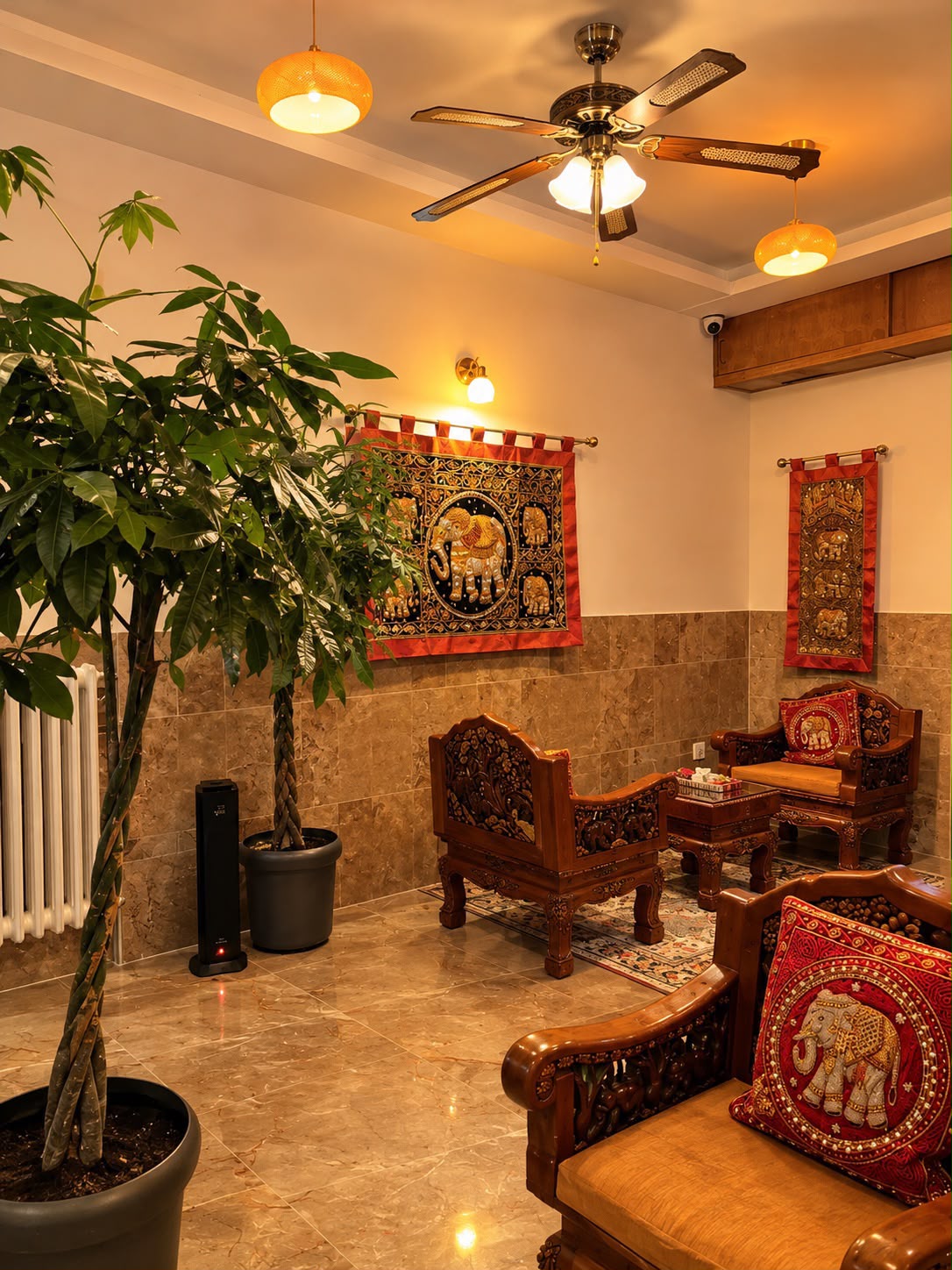 Le Temple Ayara - Image 10