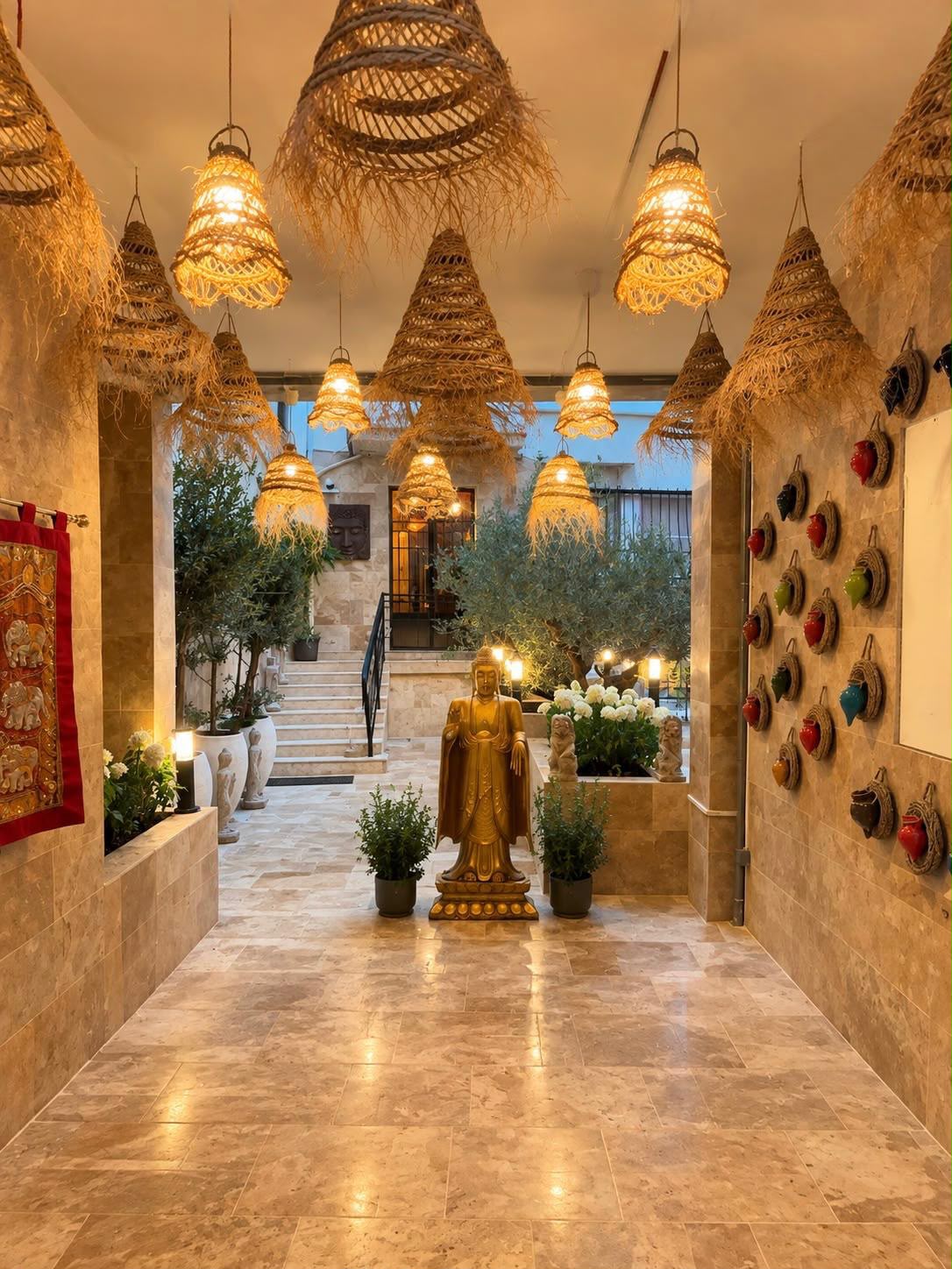 Le Temple Ayara - Image 2
