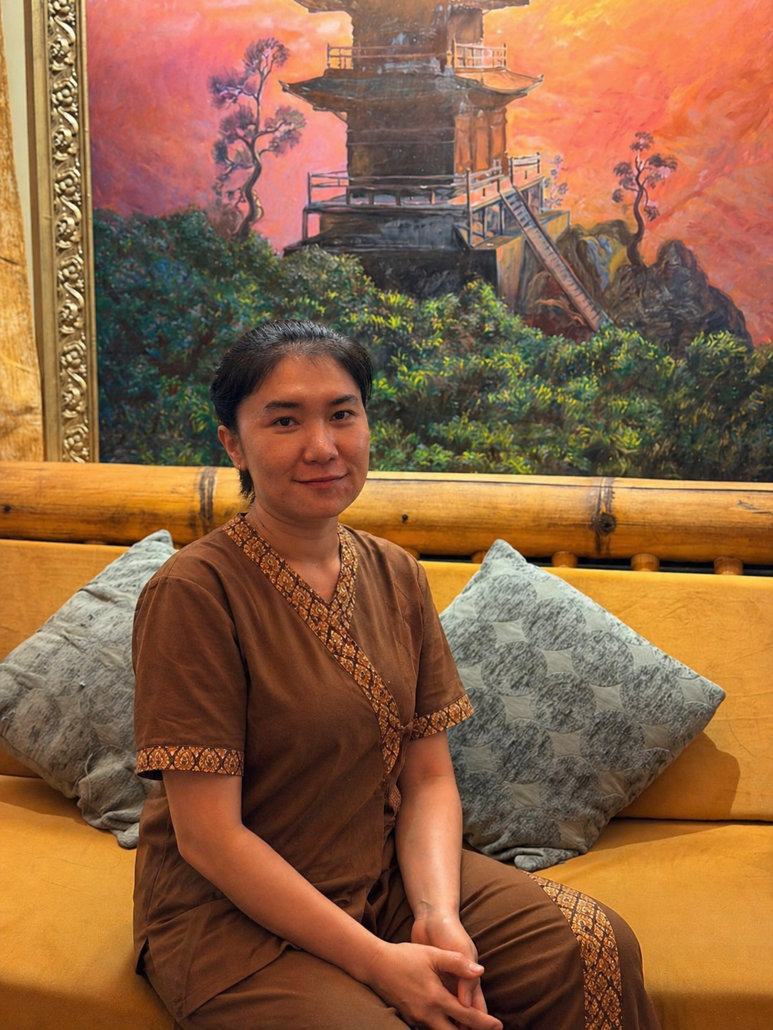 Madame Thai
