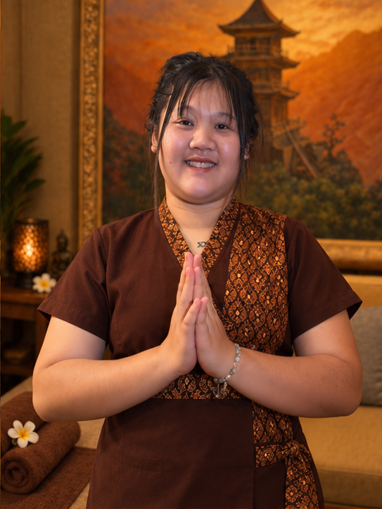 Madame Kaning